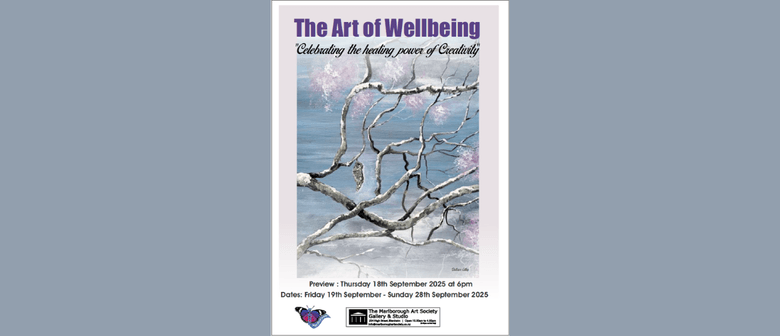 The Art of Wellbeing
