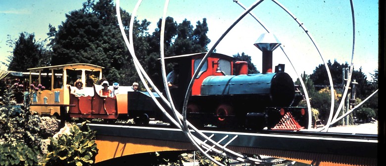 Fantasyland - Hastings own Disneyland