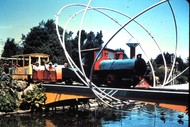Fantasyland - Hastings own Disneyland
