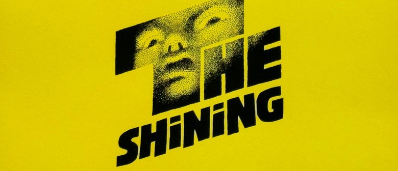 The Shining (45th Anniversary)