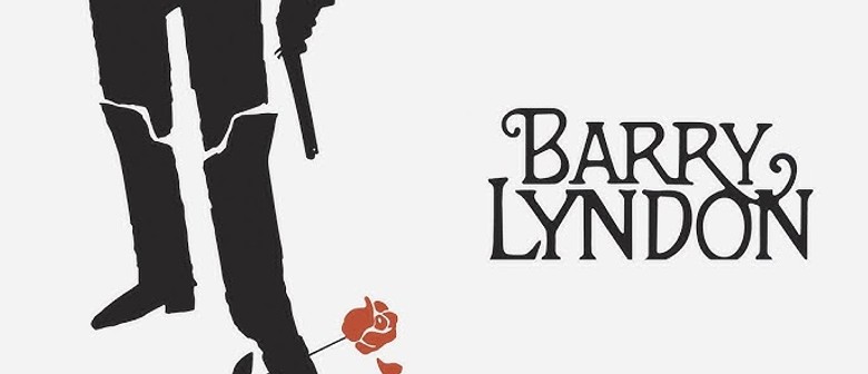 Barry Lyndon (50th Anniversary)