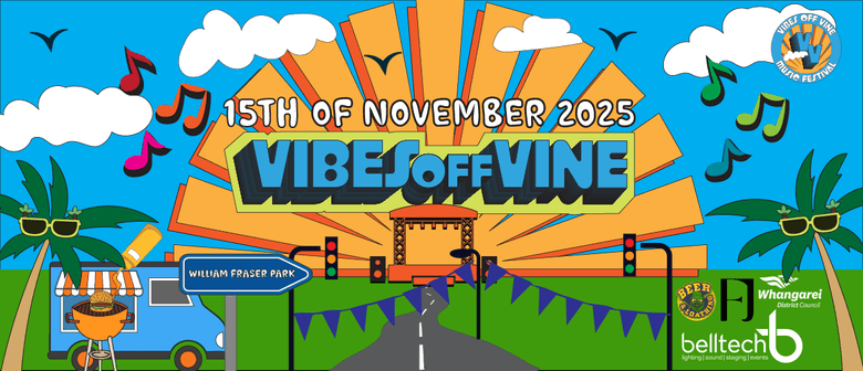 Vibes off Vine