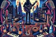 Original Music Night