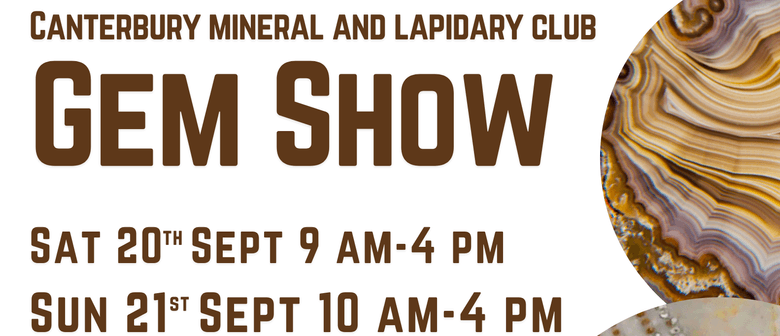 Gem Show