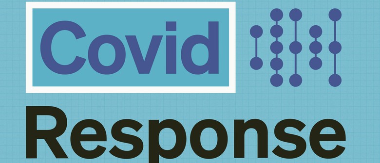 'The Covid Response' by Shaun Hendy - BWB Talks