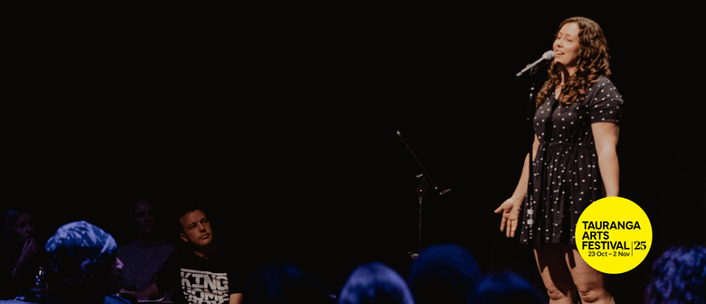 Wham Bam Poetry Slam