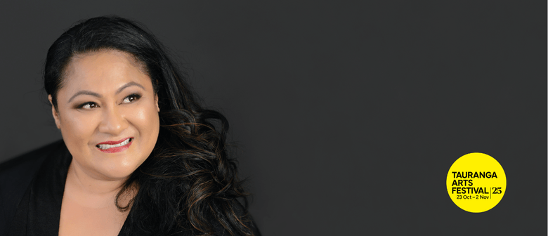 Anapela Polata'ivao- A Journey of Storytelling & Cultural Resonance