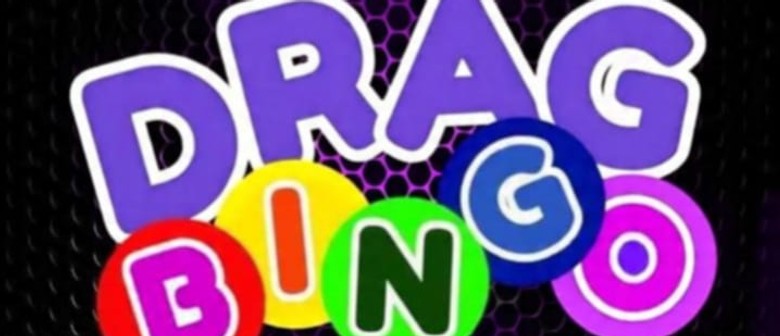 Rainbow Bingo with RubyDax