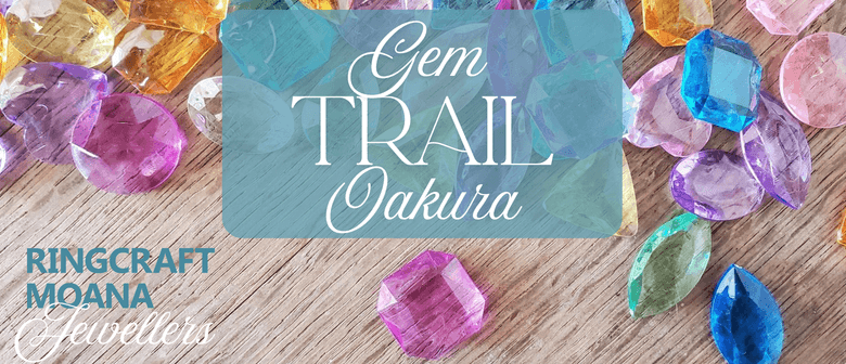 Gem Trail-Ringcraft Moana Jewellers