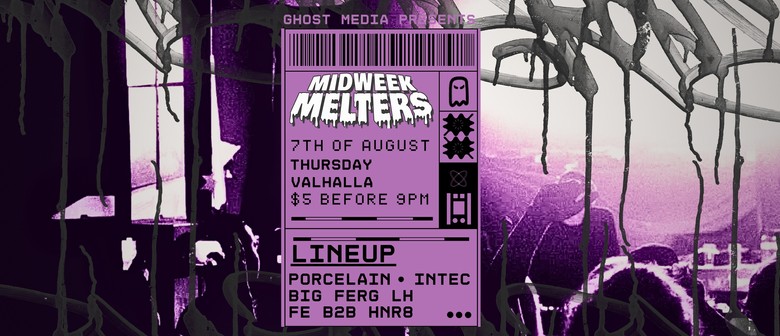 Midweek Melters 003