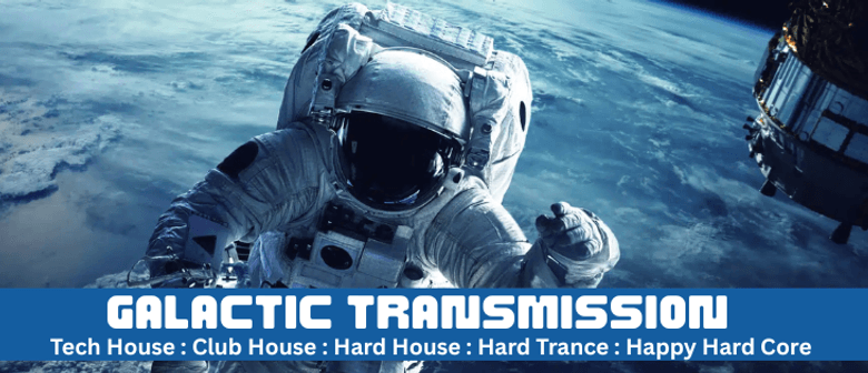 Galactic Transmission