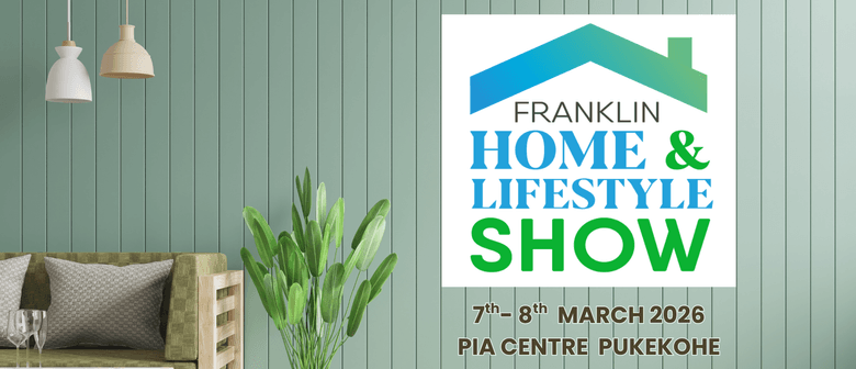 2026 Franklin Home & Lifestyle Show