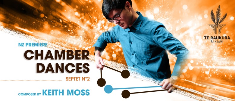 Chamber Dances
