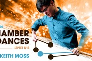 Chamber Dances