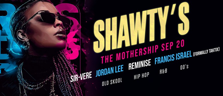 SHAWTY'S