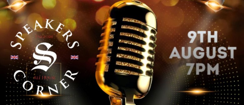 Live Band Karaoke