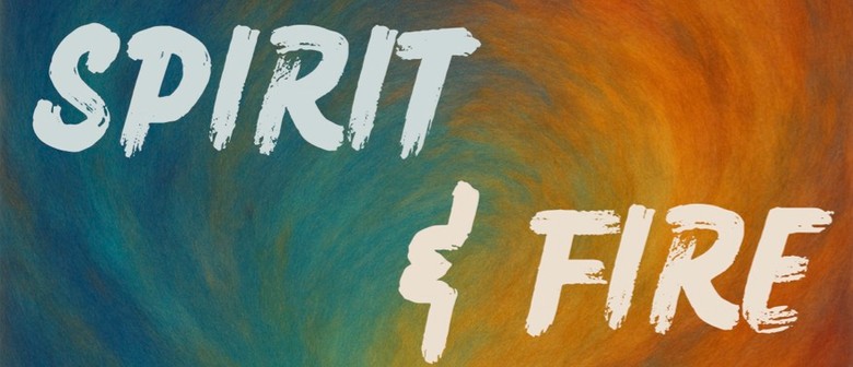 Christchurch Youth Orchestra presents Spirit and Fire