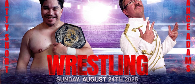 Live Pro Wrestling