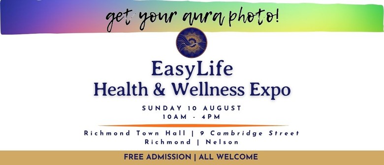 EasyLife Health and Wellness Expo