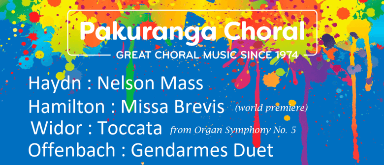 August Concert