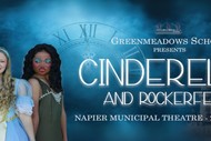 Cinderella & Rockerfella
