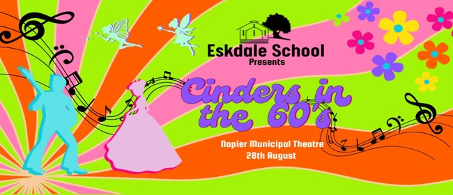 Cinders in the 60