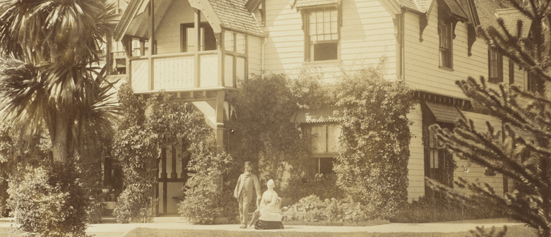 Risingholme Heritage Homestead Tour