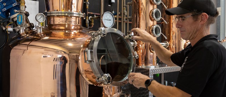 Gin Immersion Experience 