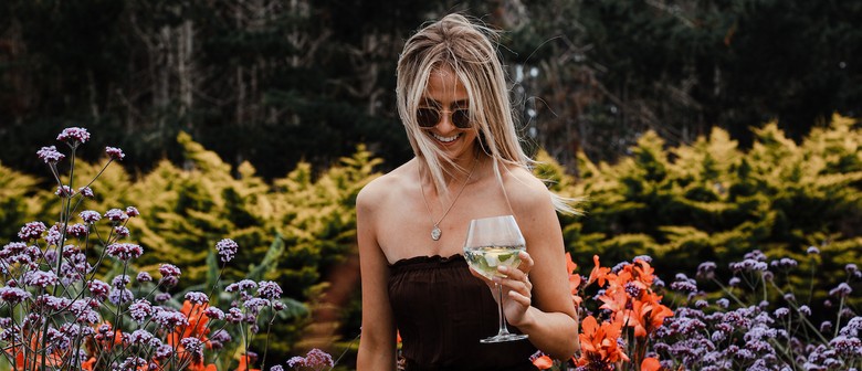 Botanical Perfume Experience 