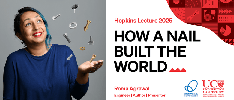 Hopkins Lecture 2025