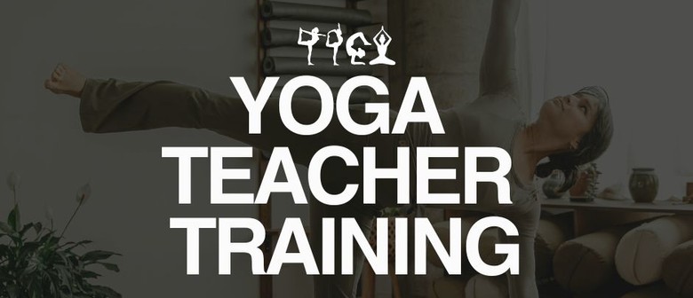200-hour Yoga Teacher Training (Module 1)