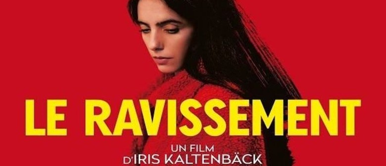 Alliance Française Film Night - The Rapture - Le Ravissement