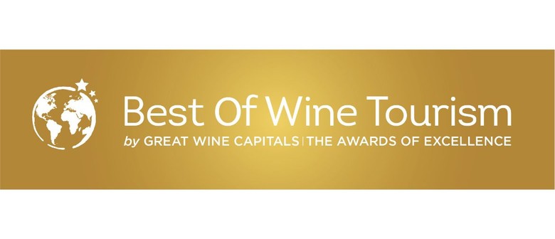Best of Wine Tourism Awards
