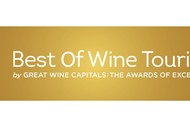 Best of Wine Tourism Awards