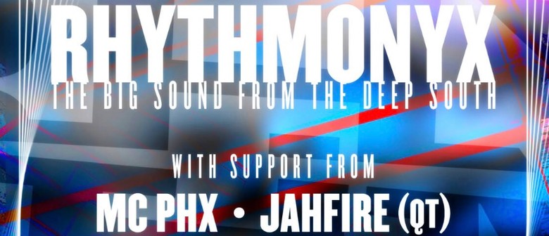 Rhythmonyx Live 