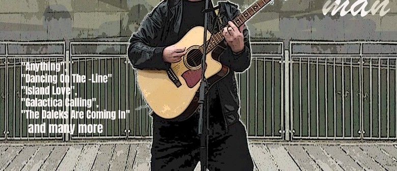 Terry Shore