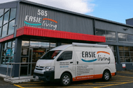 Falls Prevention and Keeping Safe At Home