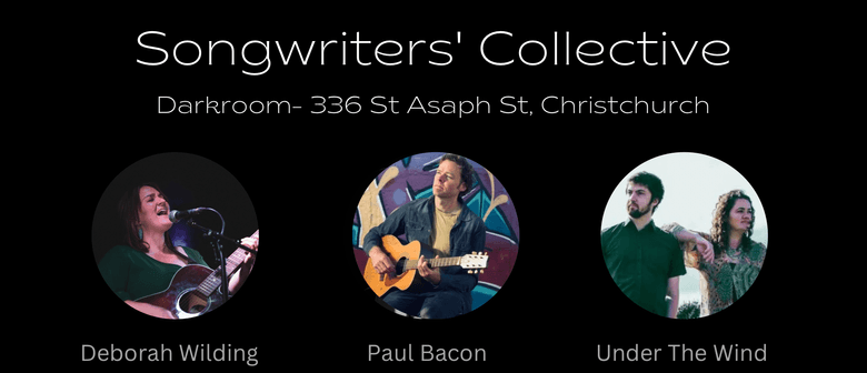 Songwriters Collective