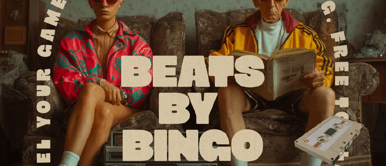 Beats By Bingo