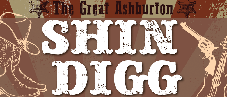 The Great Ashburton Shin Digg