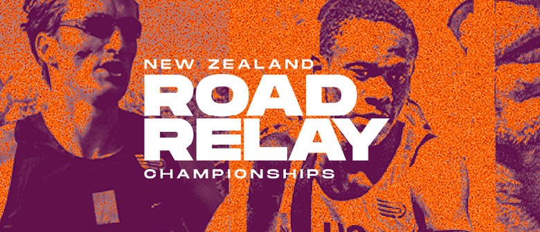 2025 New Zealand Road Relay Championships