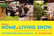Hawke's Bay Better Home & Living Show 2026
