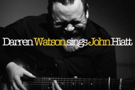 Darren Watson Sings John Hiatt