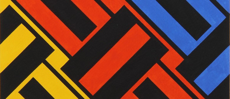 Ian Scott: Works on Paper (2025)