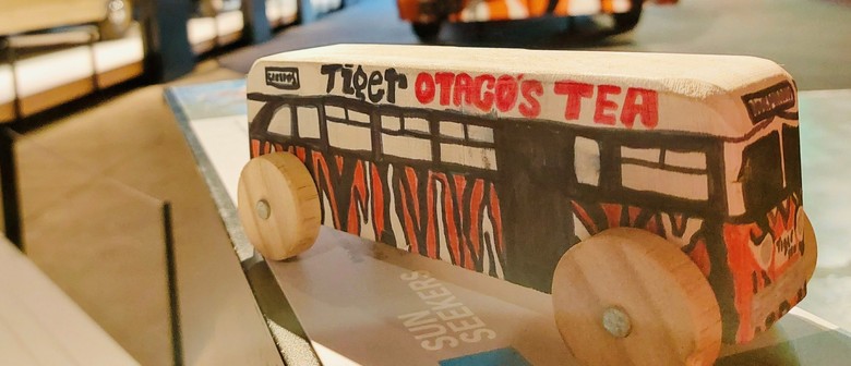 Pinewood Derby