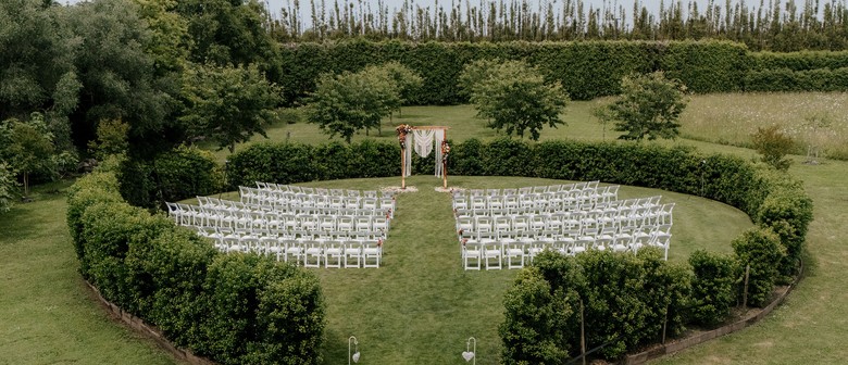 Wedding Venue Open Day