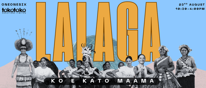 Lalaga