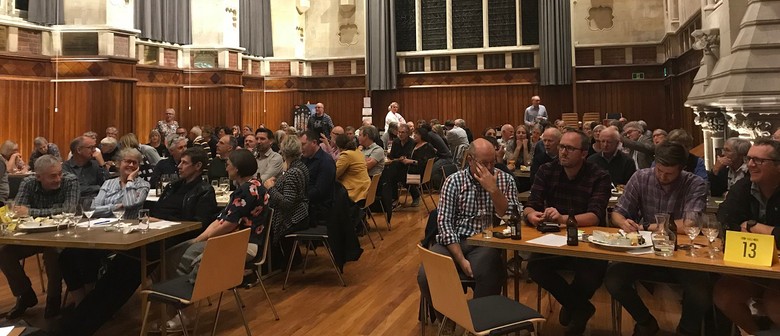 Quiz Night Fundraiser - Friends of the Arts Centre