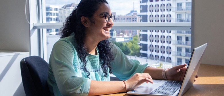 Women In Tech - Connect with peers and professionals