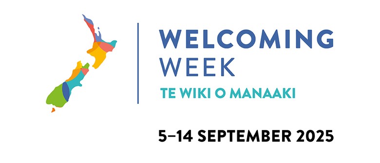Welcoming Week - DiversiTEA Company Cafe